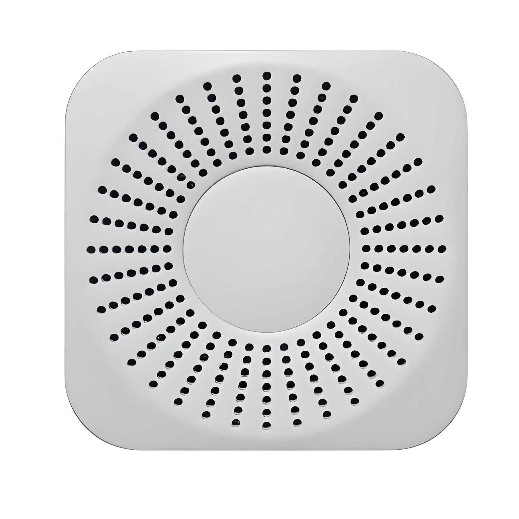 空气质量监测模块