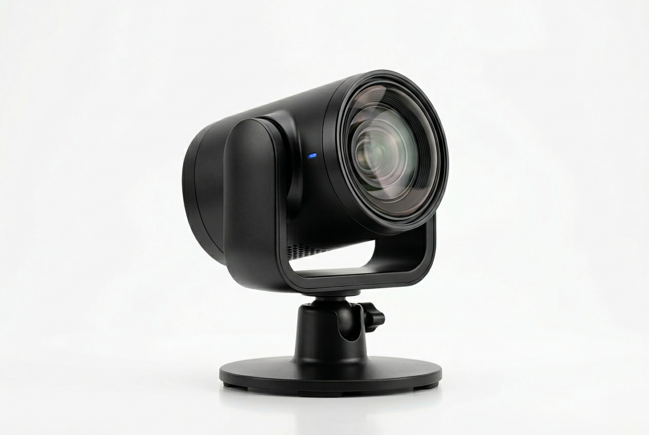 高清会议摄像头
