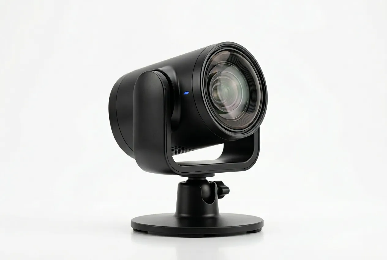高清会议摄像头