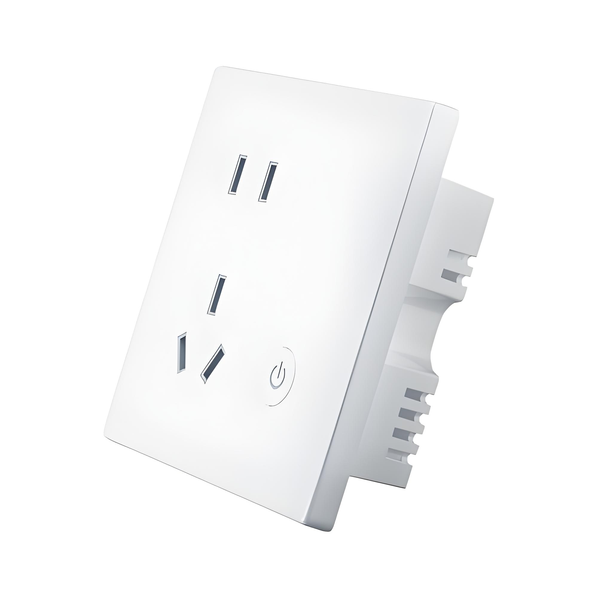 智能用电监测模块