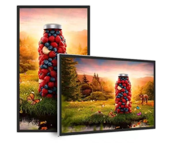 电子门牌/看板终端