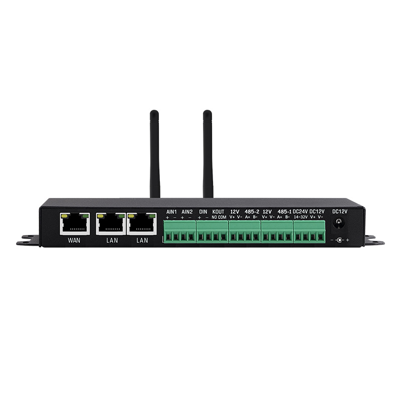 边缘物联网网关