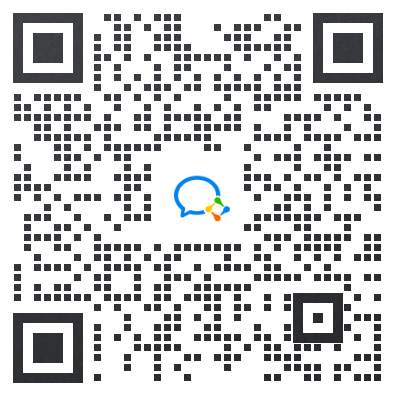 翼会通企业微信二维码