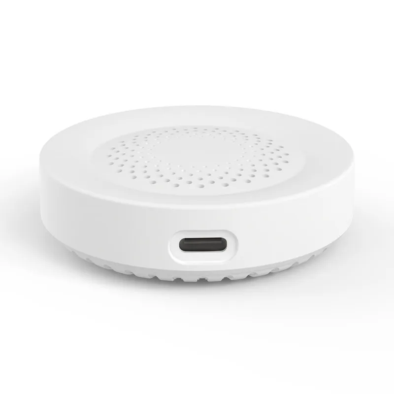 温湿度感知模块