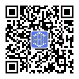 翼会通微信服务号二维码