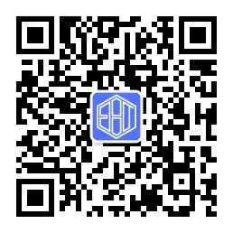 翼会通微信服务号二维码