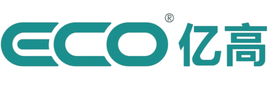 亿高医疗客户 Logo