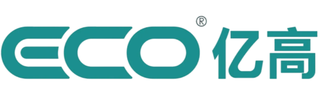 亿高医疗客户 Logo