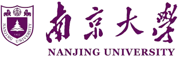 南京大学客户 Logo