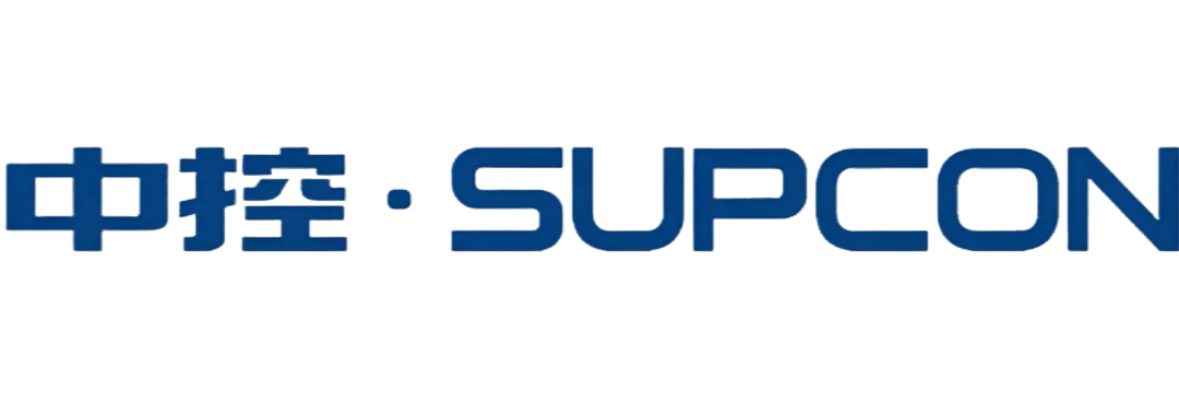 浙江中控技术股份客户 Logo
