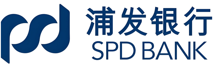 浦发银行客户 Logo
