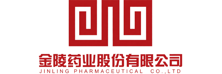 金陵药业客户 Logo