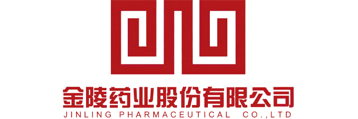 金陵药业客户 Logo
