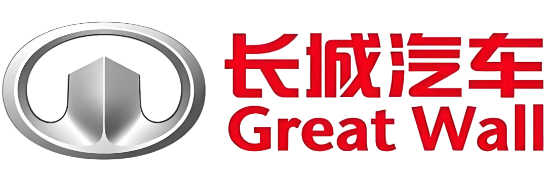 长城汽车张家港研发中心客户 Logo