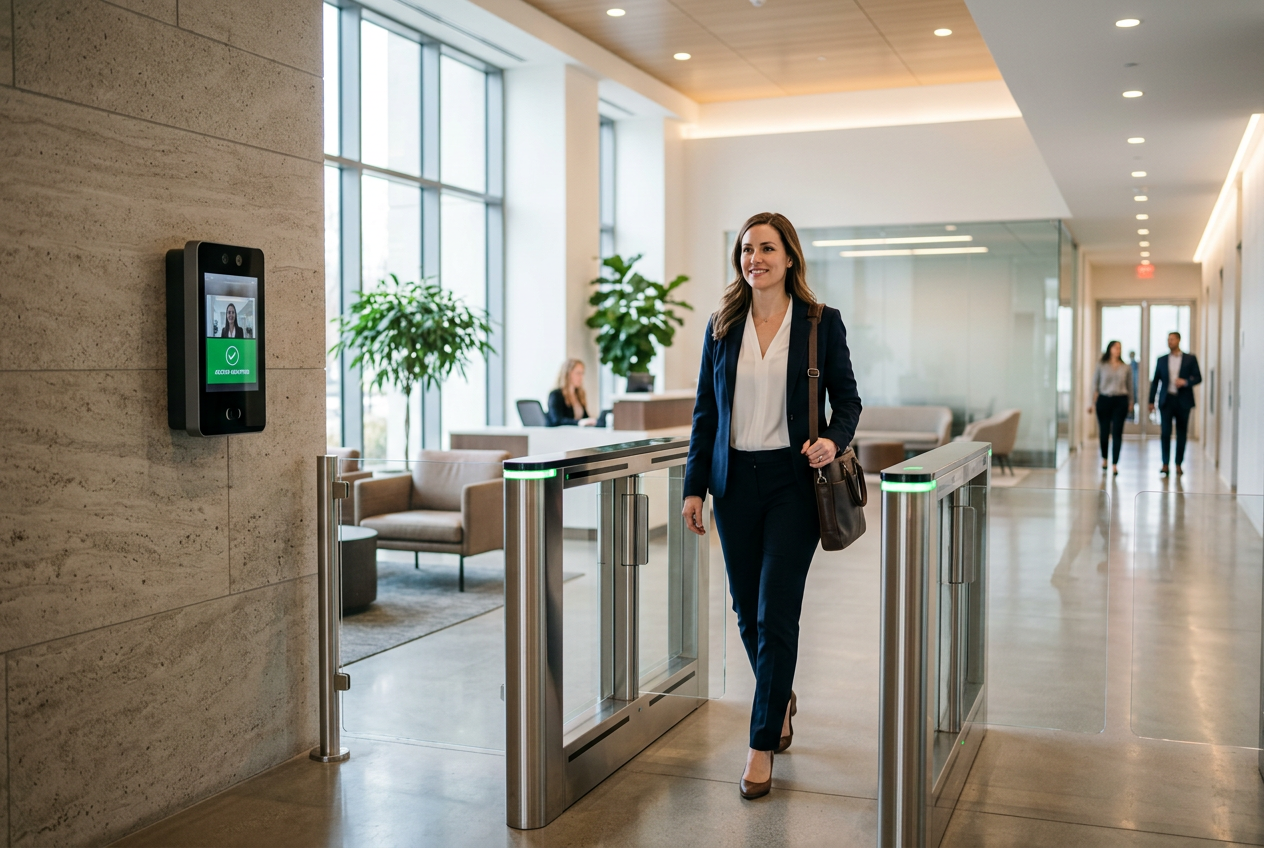 翼会通开放 API 如何对接 OA、门禁与第三方系统