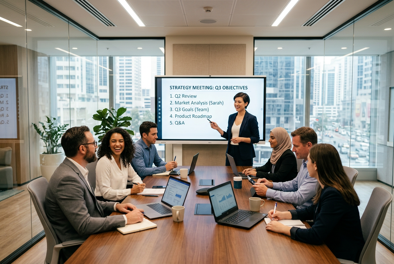 翼会通智能科技如何打造 e会通智能会议运维管理平台